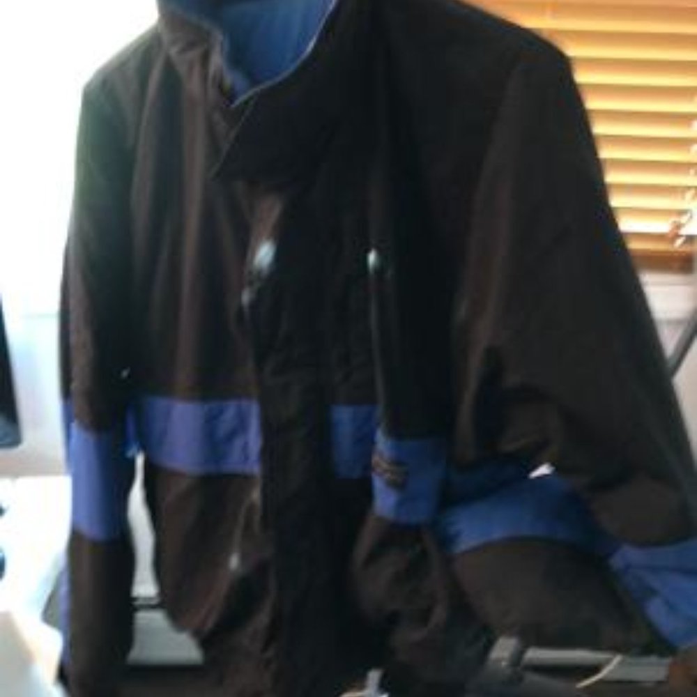 CB SPORTS jacket